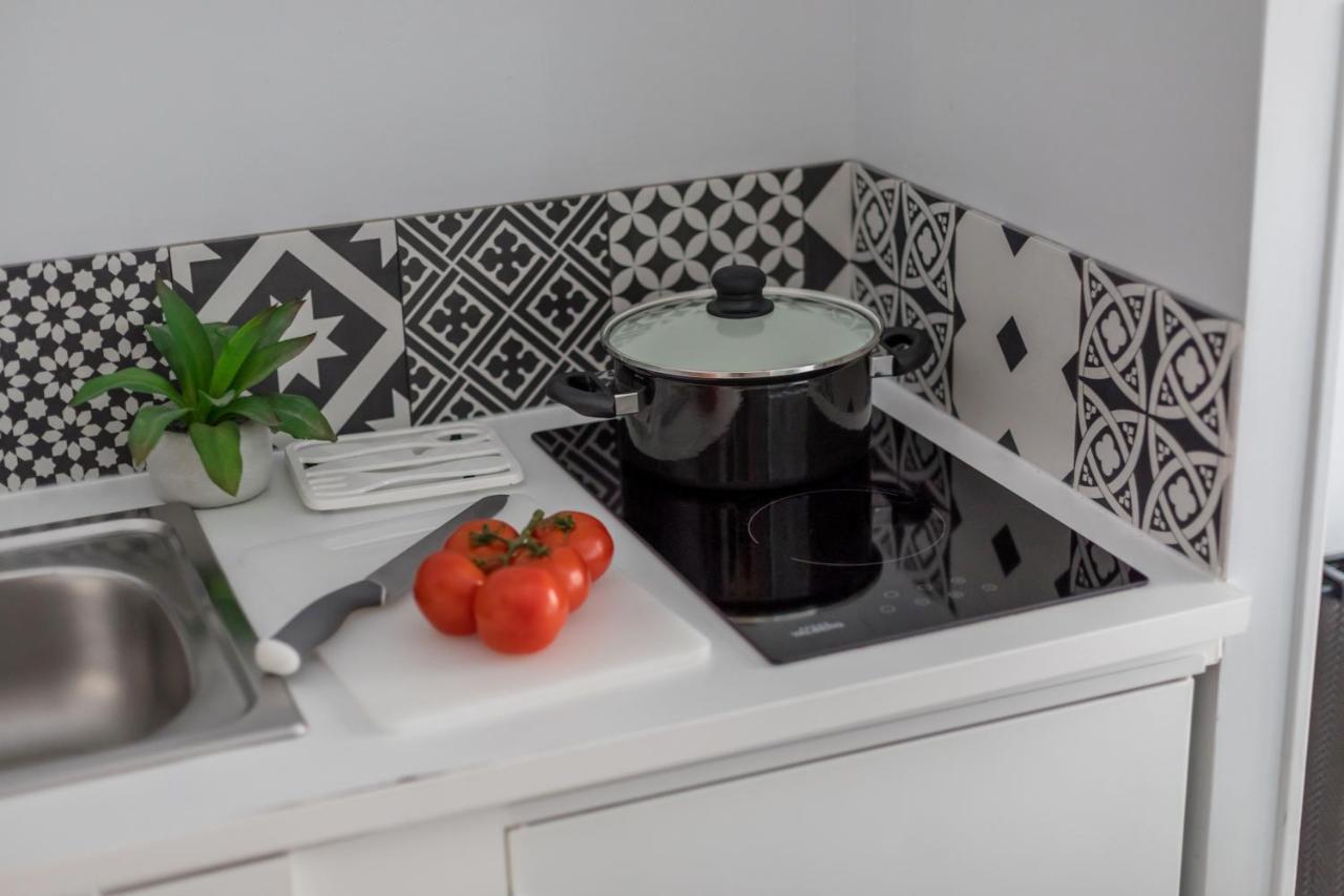 Ws Louvre - Etienne Marcel Apartman Párizs Kültér fotó