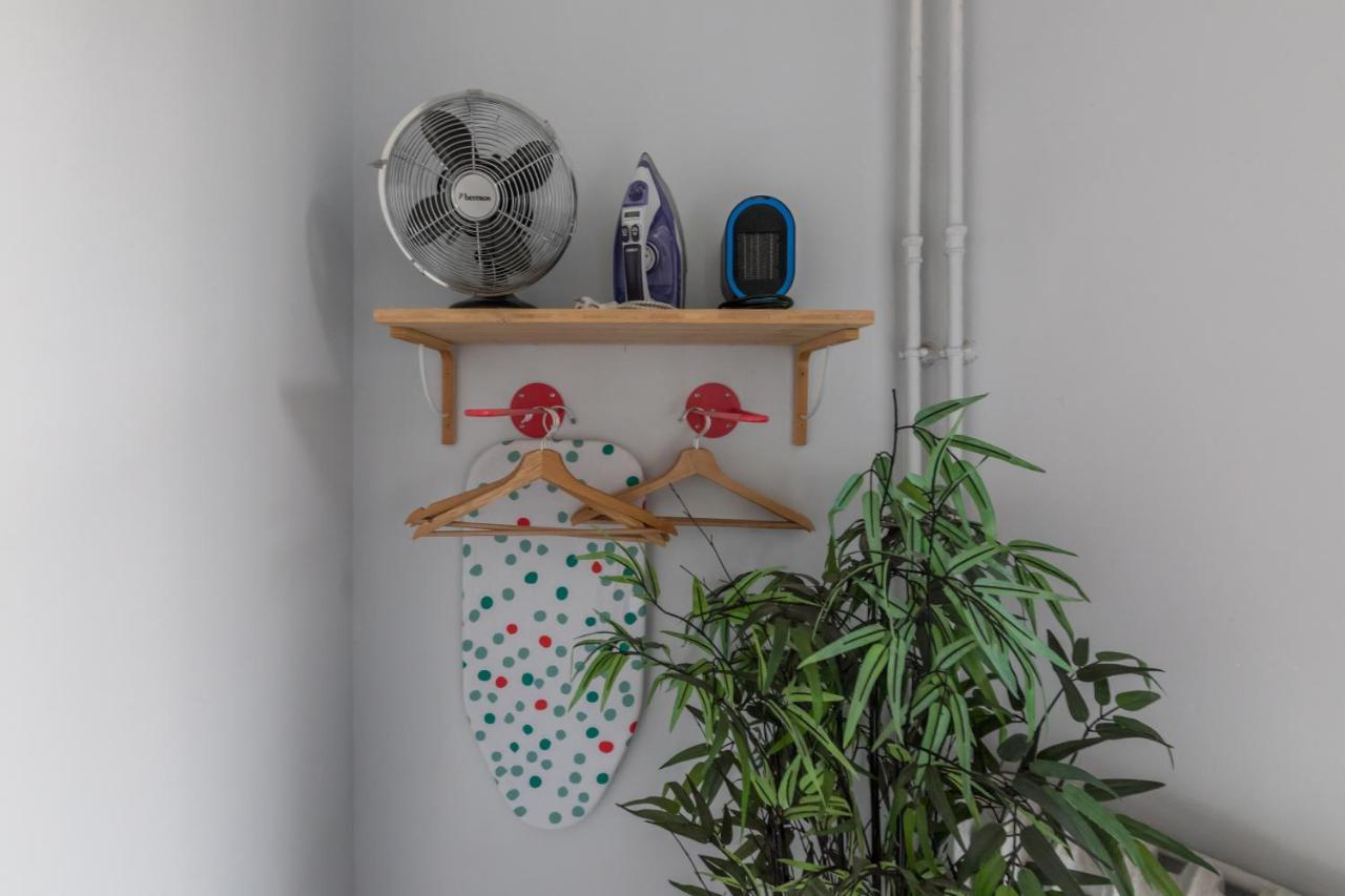 Ws Louvre - Etienne Marcel Apartman Párizs Kültér fotó