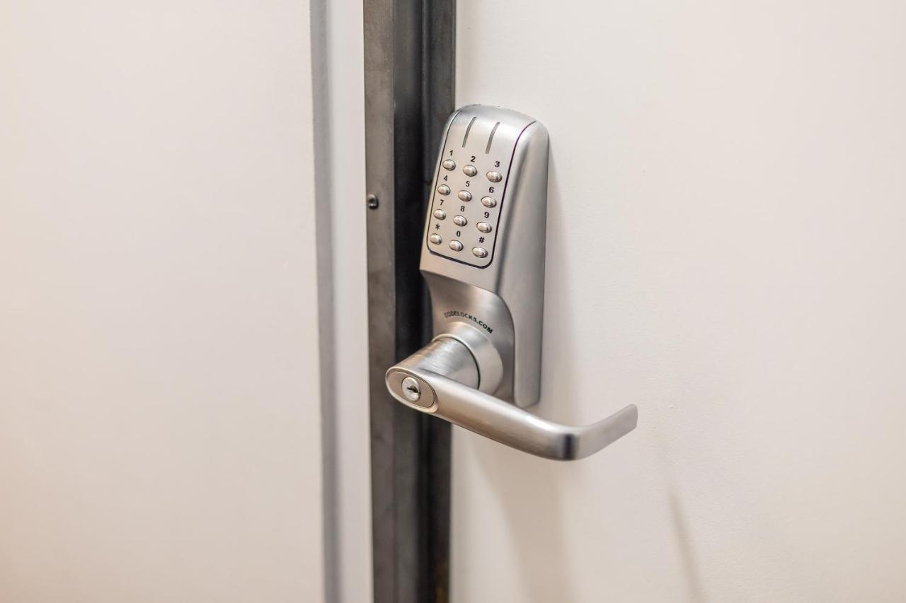 Ws Louvre - Etienne Marcel Apartman Párizs Kültér fotó