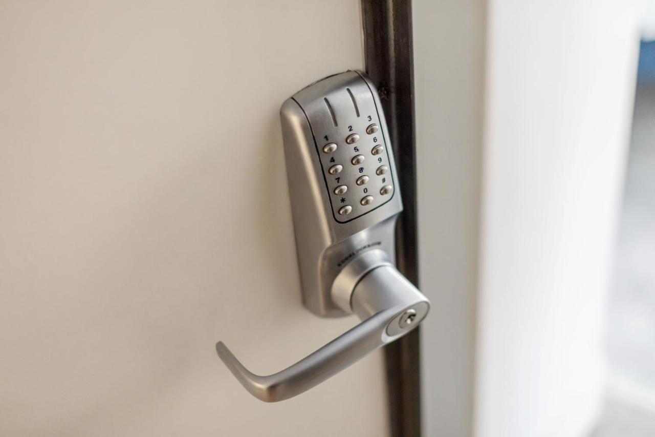 Ws Louvre - Etienne Marcel Apartman Párizs Kültér fotó