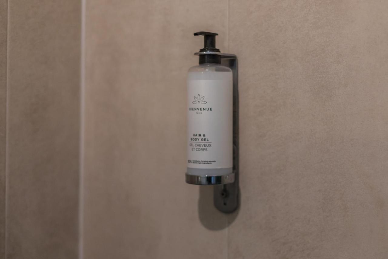 Ws Louvre - Etienne Marcel Apartman Párizs Kültér fotó