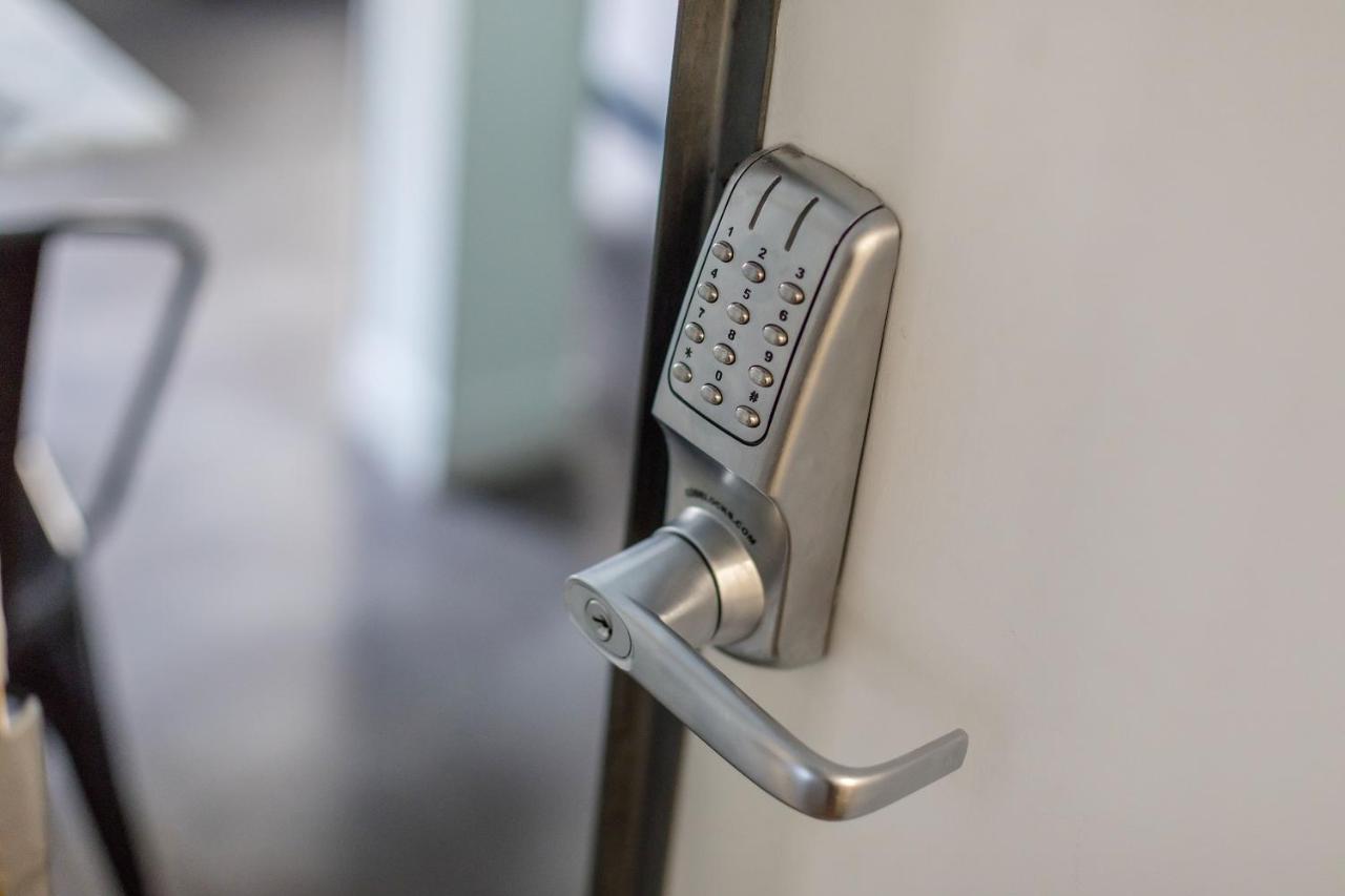 Ws Louvre - Etienne Marcel Apartman Párizs Kültér fotó