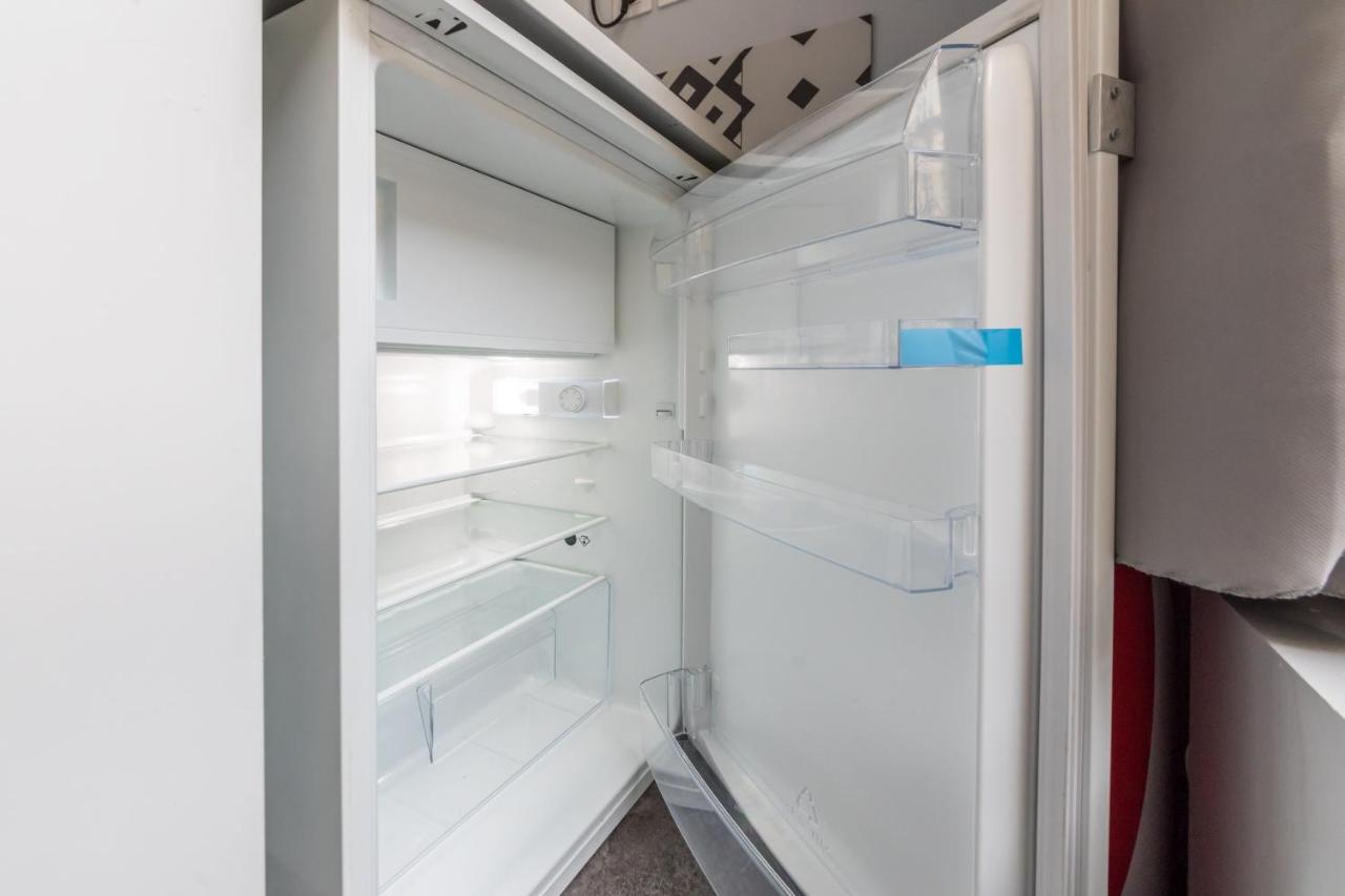 Ws Louvre - Etienne Marcel Apartman Párizs Kültér fotó